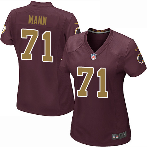 women Washington Redskins jerseys-054